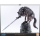 Dark Souls Statue The Great Grey Wolf Sif 64 cm